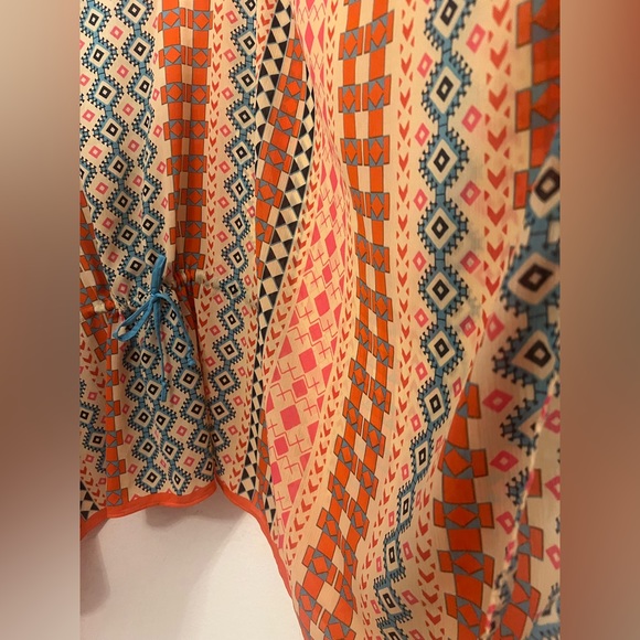 Laundry  by Shelli Segal Blouse - Picture 4 of 8